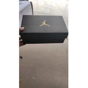 Buy cheap Wholesale Spot Jordan Shoe Box Packaging with Eco-friendly Printing Handling from wholesalers