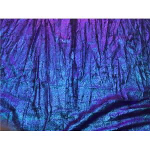 Buy cheap Anti - Mildew Garment Leather Fabric 54