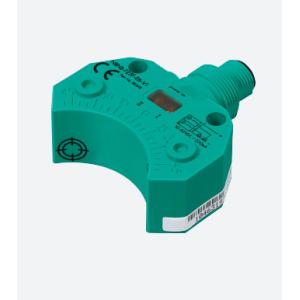 P+F Inductive Sensor NBN3-F25F-E8-V1 Flush Mountable Assured Operating Distance