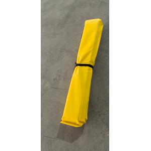 Buy cheap Durability PVC Oil Spill Containment Mini Berm from wholesalers