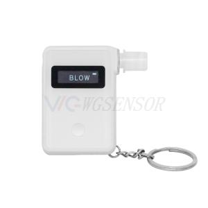 Yahoo OEM/ODM WG800 Driving Essentials Parking with Backlight Breathalyzer