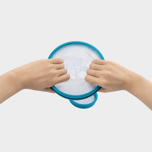 Soft Durable Reusable Shower Watertight Wound Cover Plaster Waterproof Bandage Protector