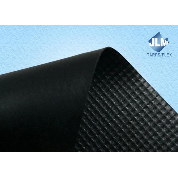 Quality Seepage Proofing PVC Tarpaulin Fabric 330gsm For Salt Pan for sale