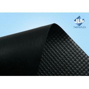 Buy cheap Seepage Proofing PVC Tarpaulin Fabric 330gsm For Salt Pan from wholesalers