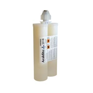 Buy cheap Two Component PU Adhesive Huntsman Araldite 2018 For Thermoplastic Bonding from wholesalers