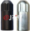 Buy cheap Injector Nut Diesel System Spare Parts High Quality  5215/5226  Tight Nut Round head  Slotless   from wholesalers