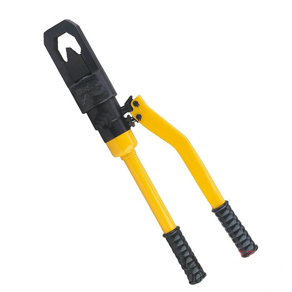 Quality CPC-100A portable hand manual hydraulic cable cutter for sale