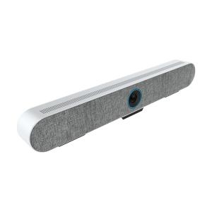 Buy cheap USB free driver 4K extra HD wide angle video conference camera with speaker and microphone from wholesalers