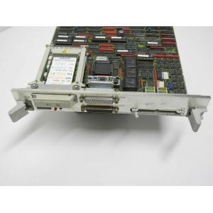 6DD1600-0AE2 PM12 Siemens Simadyn Processor Module