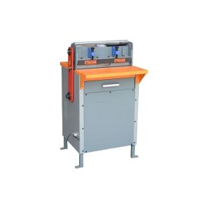 Buy cheap 2 In 1 Heavy Duty Paper Hole Punching And Double Loop Wire O Closing Machine For 3:1 & 2:1 from wholesalers