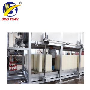 Fully Automatic 20 Ton Ice Block Maker Machine