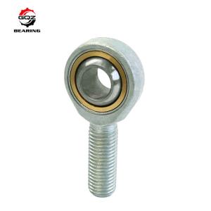 Buy cheap High Speed and Low Noise Spherical Plain bearing M64*4 Excavato SI80ES 80x182x55mm from wholesalers