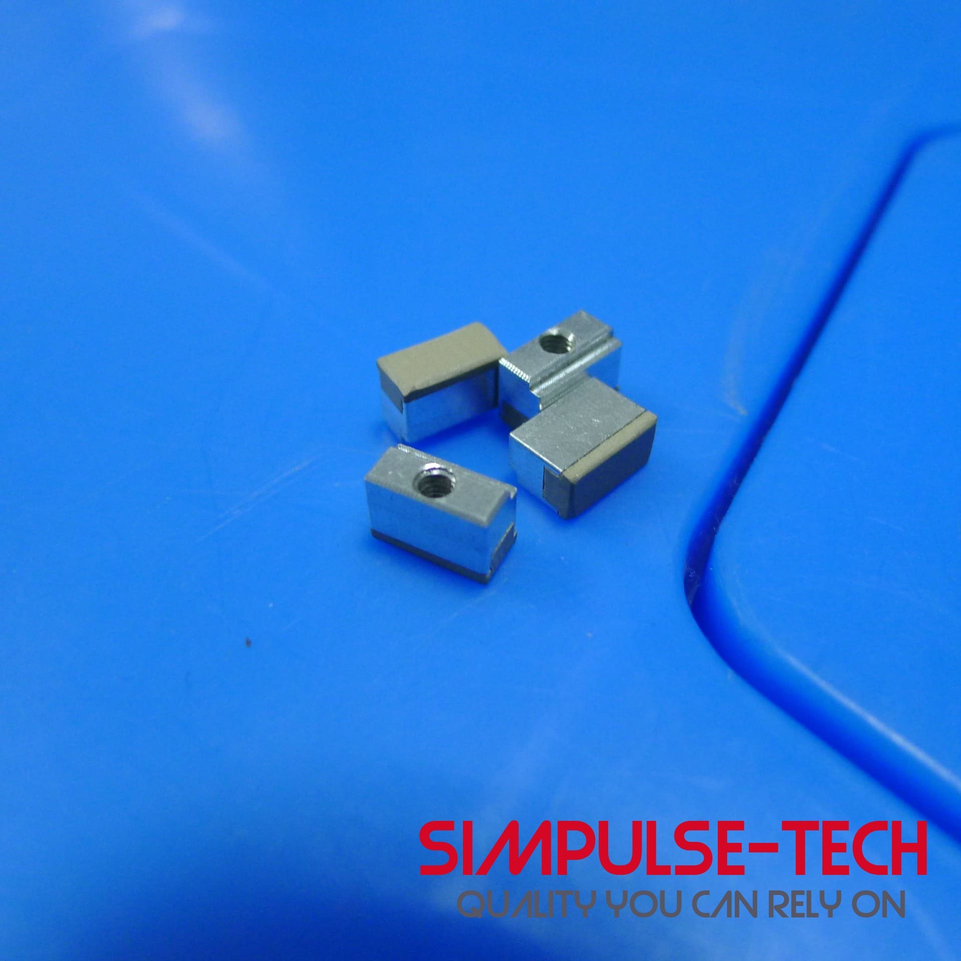 Buy cheap ATW4000 5BB Solar Cell Stringer Parts Ribbon Traction Indenter from wholesalers