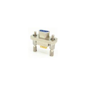 J30J Series Connector Miniaturized Rectangular Micro-D Connector With Wire
