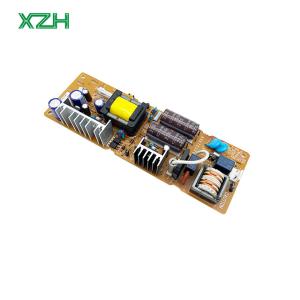 Small Consumer Electronics PCBA Fabrication Motherboard USB Charger PCB Board