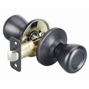 Buy cheap Knob Door Lock Durable User - Friendly Design for 1-3/8 Inch to 1-3/4 Inch 35mm to 45mm Door Thickness from wholesalers