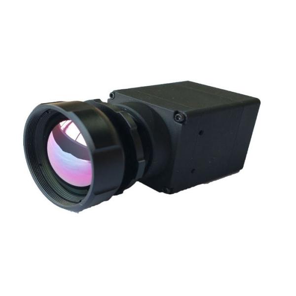 Quality Light Weight LWIR Thermal Camera Module Easy To Extend OEM Service Infrared Ir Camera Module for sale