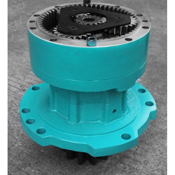 Buy cheap SK140-8 SK115 SK115SR SK135SRLC-2 SK135 Rotation Swing Gearbox from wholesalers