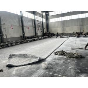 Buy cheap ISO Certificated Customized Marine Natural Rubber Ship Launching Airbags from wholesalers