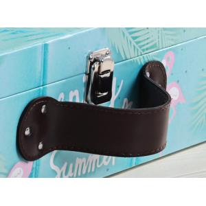 Recyclable Biodegradable Custom Clothing Boxes With Classic Appearance