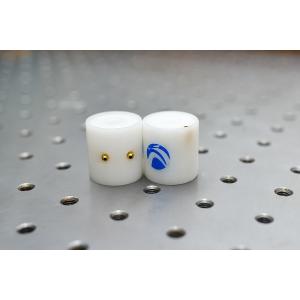 Buy cheap Lithium Niobate LiNbO3 Nonlinear Optical Crystals Relatively low material costs Easy to process from wholesalers