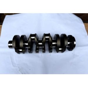Buy cheap OM651 Crankshaft A6510301201 6510301201 for BENZ Optimal Engine product