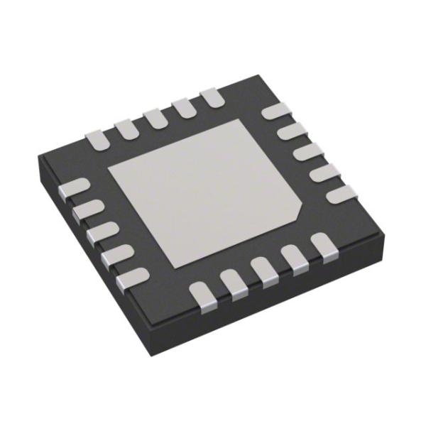 Buy cheap Integrated Circuit Chip MAX20089ATPA/VY 600mA Current Switch Regulator from wholesalers