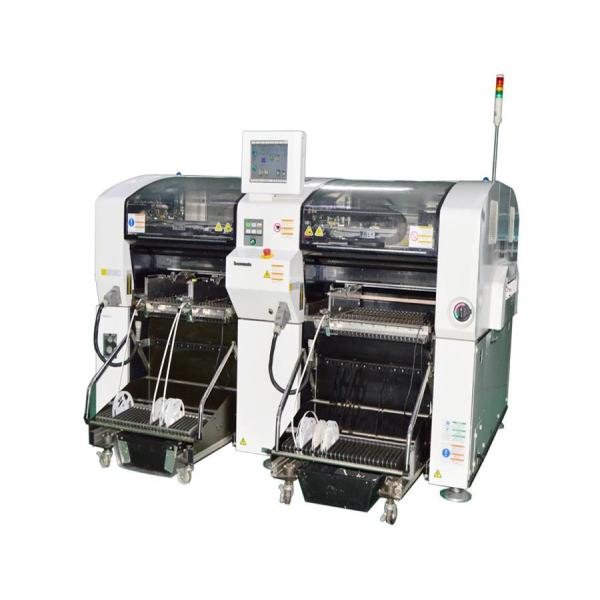 Buy cheap 0.49MPa SMD Mounting Machine from wholesalers