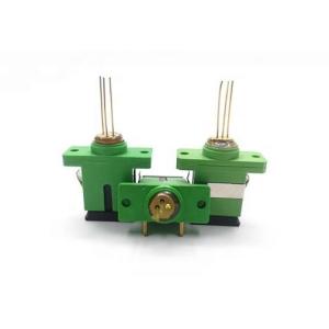Buy cheap Fiber Laser PIN Diode With Receptacle FTTH Receiver​ from wholesalers