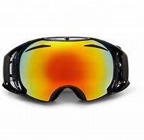 Buy cheap Windproof Black Snowboard Goggles With Adjustable Elastic Strap product