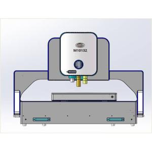 Buy cheap M10132 Industrial Automatic 3D Microscope Gantry Industrial Design from wholesalers