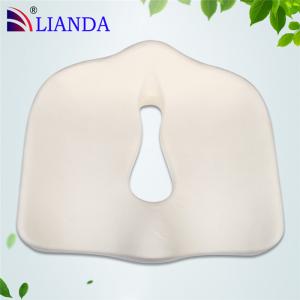Memory Foam Cushion Office Car Orthopedic Memory Foam Seat Cushion