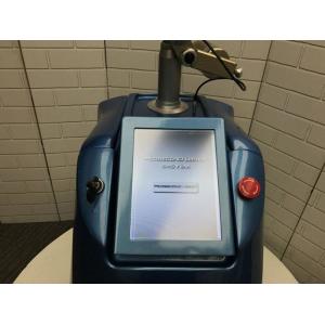 Buy cheap China's real picosecond laser machine any pigmentation problem solved from wholesalers