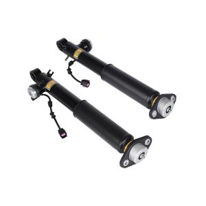 Buy cheap 22857108 22857109 Rear Shock Absorber Assy With Electric Control For 2010-2016 Cadillac New SRX. from wholesalers