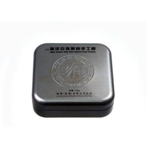 Buy cheap Seamless Empty Aluminum Cans for Soap from wholesalers