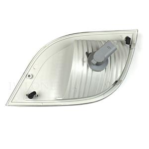 Standard Size ABS 9738200521 Left Turn Lamp