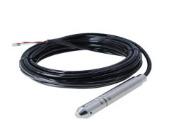 Buy cheap SS316L IP68 28VDC Submersible Level Transmitter from wholesalers