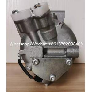 6SEL14C DCP23032 447150-0040 92030221 7PK 115MM 12v Ac Compressor For Grand