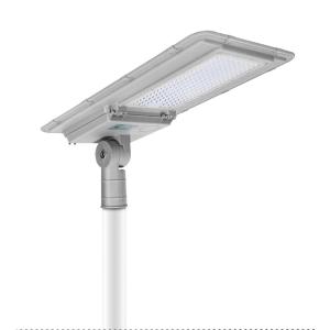 Buy cheap Explosion Proof Lithium Battery 34000lm Solar Panel Street Light from wholesalers