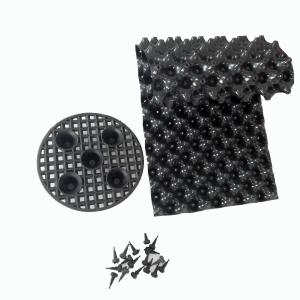 Buy cheap Root Control pruning pot root control container root control pot from wholesalers