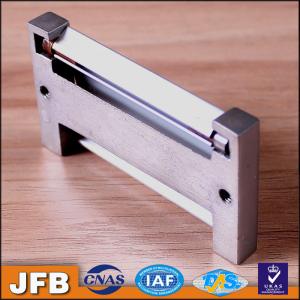 Buy cheap High Quality Newest Design Kitchen Cabinet Handle For Wood Furniture Cupboard Handles Aluminum Drawer Handle from wholesalers