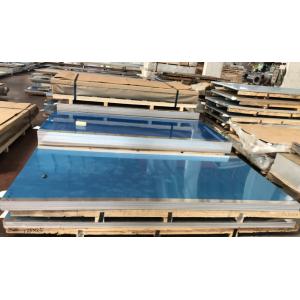 Buy cheap 1100 Alloy Color Coated Aluminum Sheet for Green Construction and Industrial Applications from wholesalers