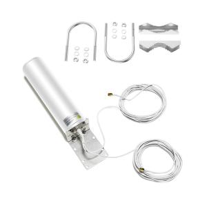 Buy cheap 868MHz External Rubber Cylindrical Antenna 915MHz 900M 930M 868M LORA with SMA-M from wholesalers