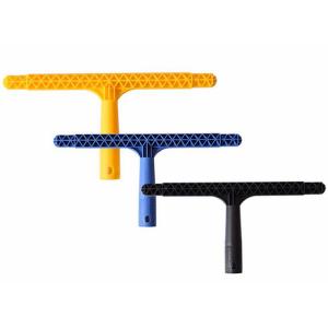 Commercial Window Cleaning Tools T-Bar Microfiber Window Squeegee Washer