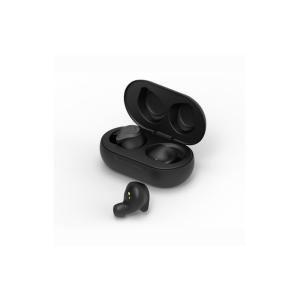 Buy cheap Q10 Black Wireless Bluetooth 5.0 Earbuds 550mAh Charing Box For Mobile Phones from wholesalers