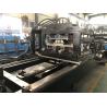 Buy cheap Highway Guard Rail Forming Machine 30KW With 10T Hydraulic Decoiler from wholesalers