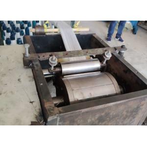 96% SiO2 9μM High Silica Glass Fiber Yarns Roll