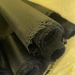Buy cheap Smooth Surface Waterproof Asphalt Underlayment Fabric Carbon Fibre from wholesalers