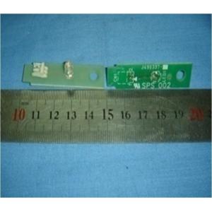 J490338 J490338 00 Noritsu QSS3501 Minilab Spare Part SENSOR P C B