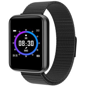 Buy cheap Amazon Hot Style Health And Exercise Bracelet Watch Touch Screen Smartwatches For Xiaomi from wholesalers